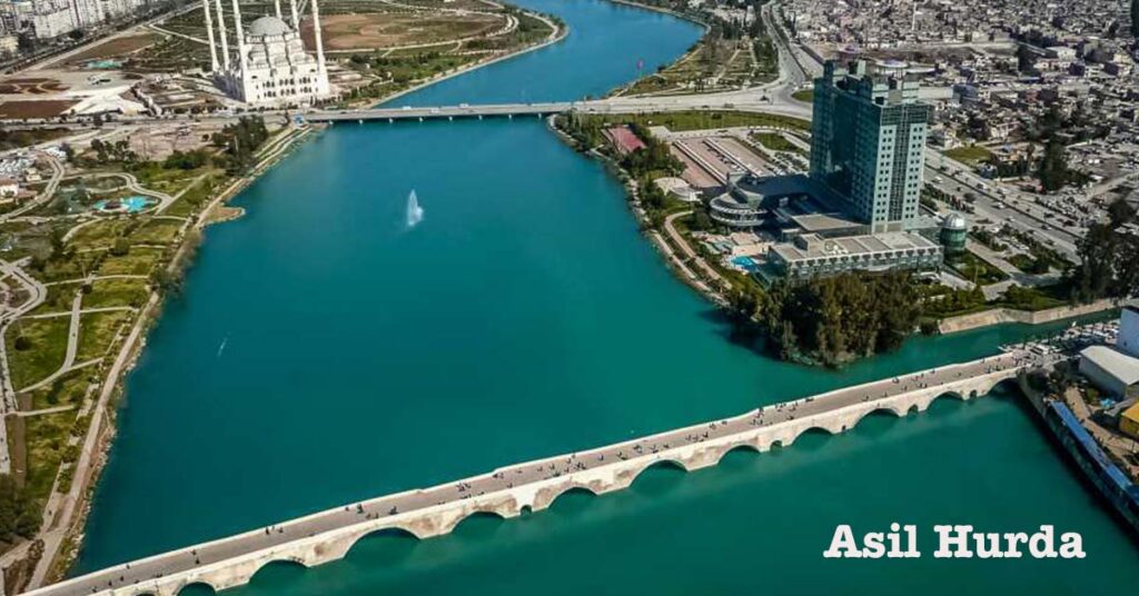 Adana Hurdacı