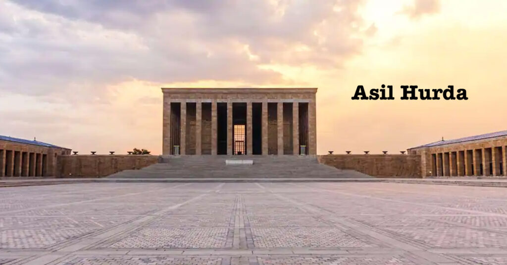 Ankara hurdacı