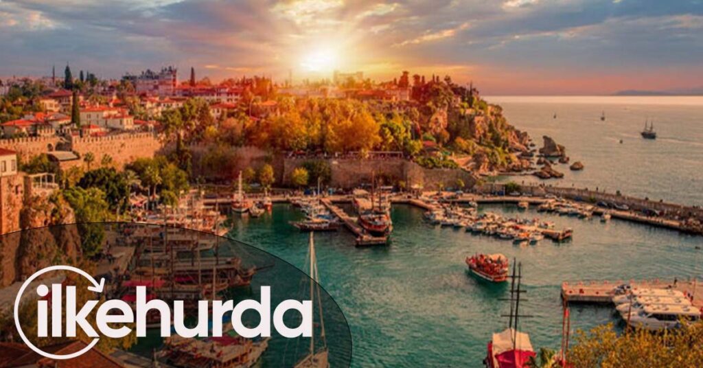 Antalya hurdacı
