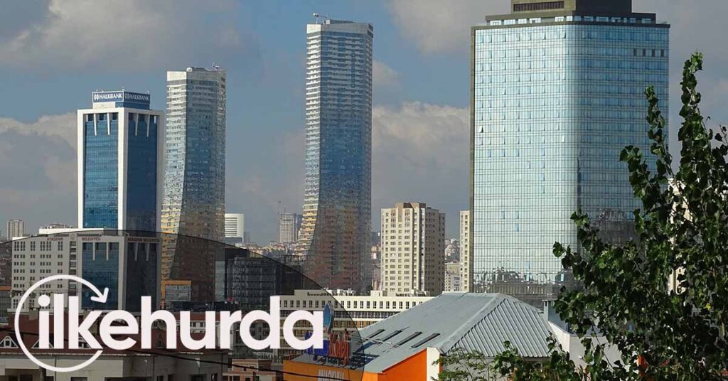 Ataşehir hurdacı