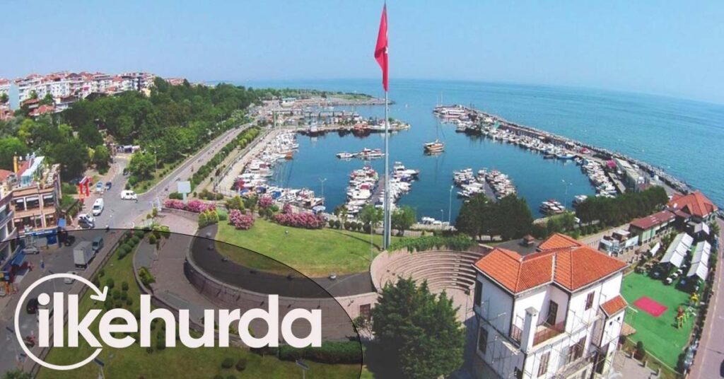 Avcılar hurdacı