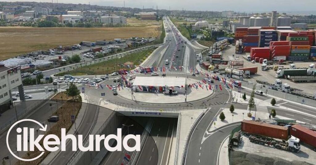 Beylikdüzü hurdacı