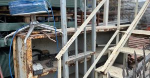 Beylikdüzü Hurdacı