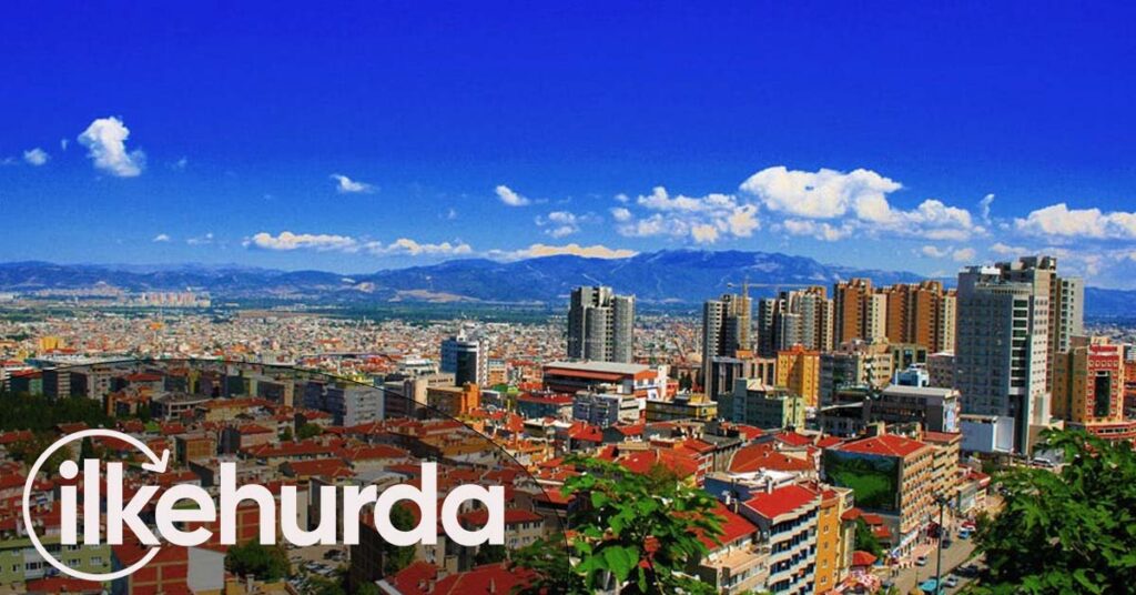 Bursa Hurdacı