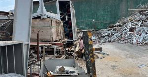 Konya Hurda Fiyatları