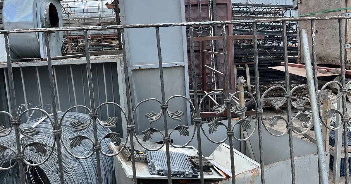 Hurda Fiyatları Neden Değişiyor?