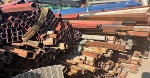 Hurda Fiyatları Neden Değişiyor? (2025 Piyasa Rehberi)