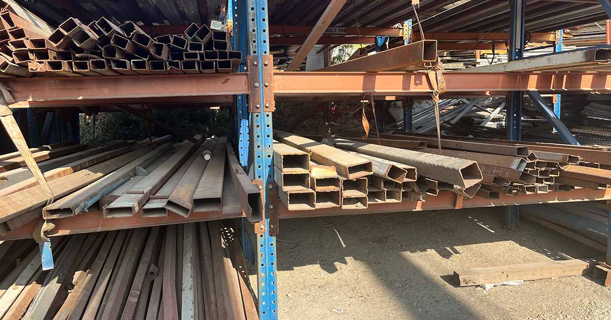 Adıyaman Hurda Fiyatları