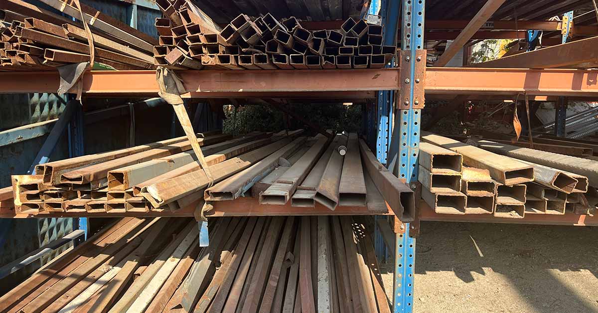 Arnavutköy Hurdacı