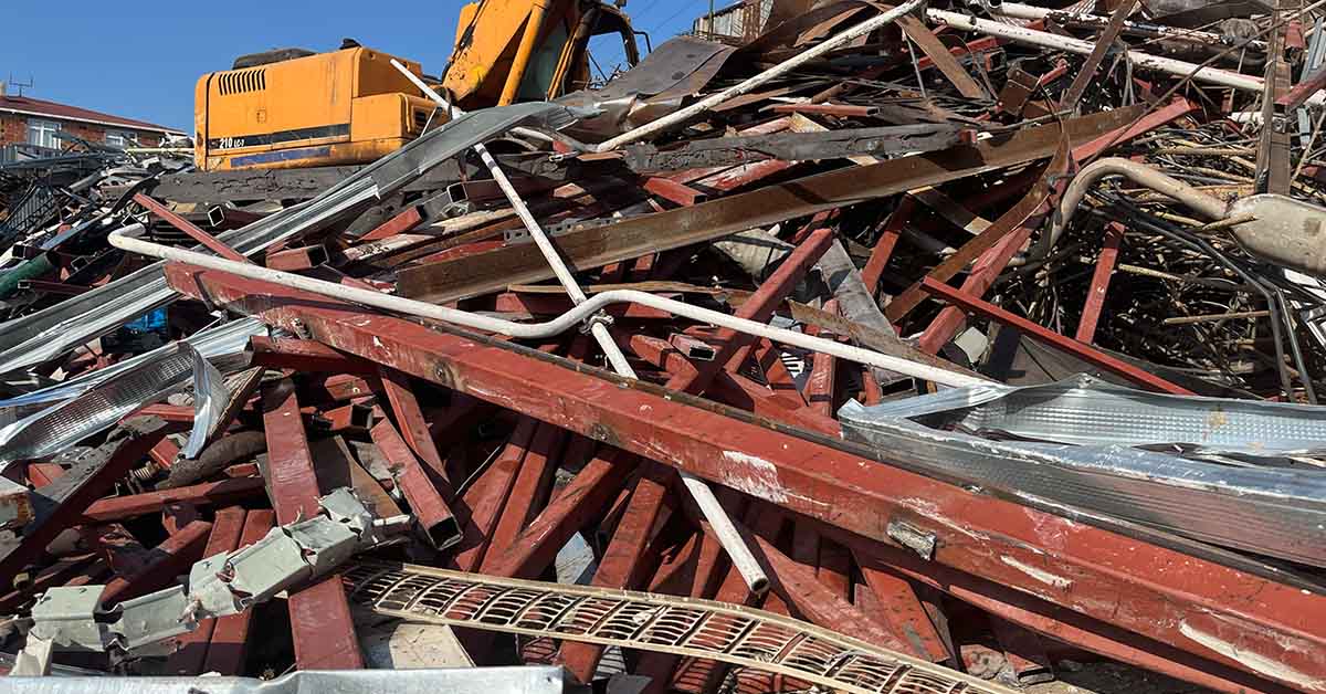 Bahçelievler Hurdacı