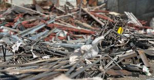 Başakşehir Hurdacı