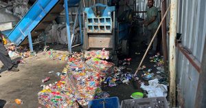 Bayrampaşa hurdacı