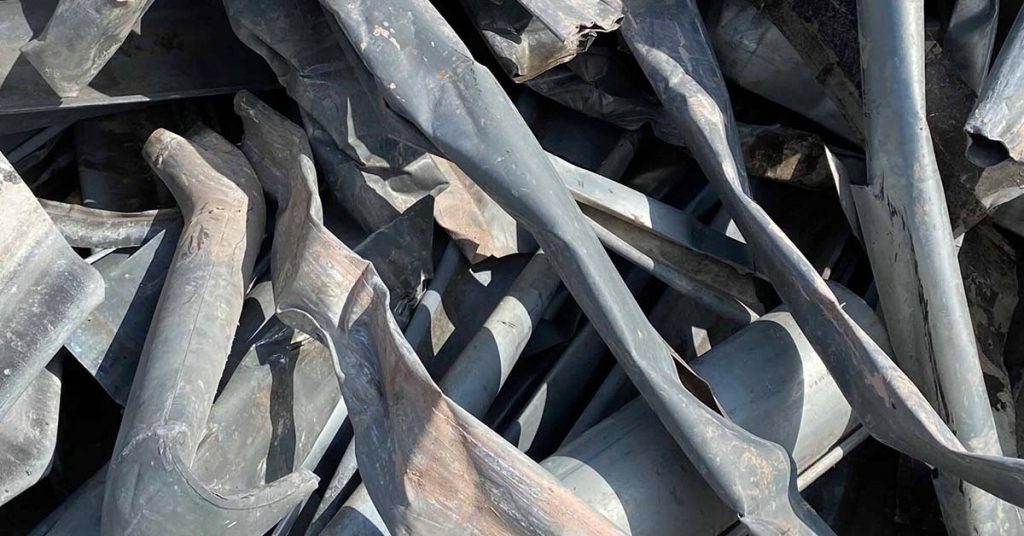 Çinko Hurda Fiyatı