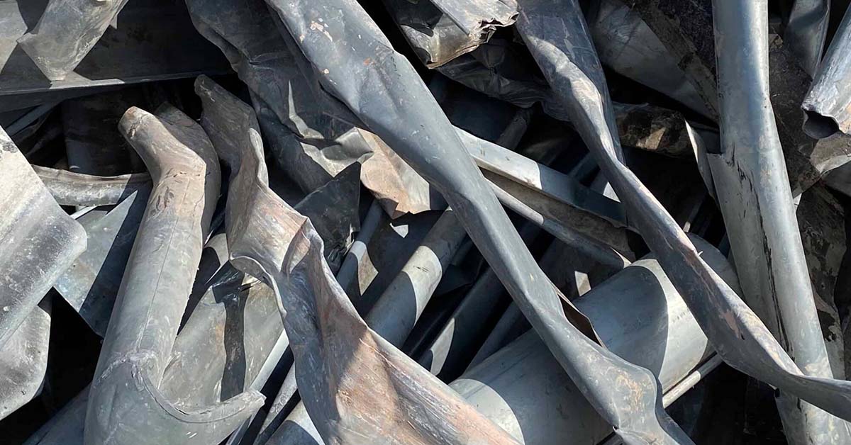 Çinko Hurda Fiyatı