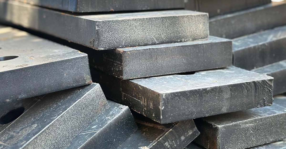 Demir Hurda Fiyatları