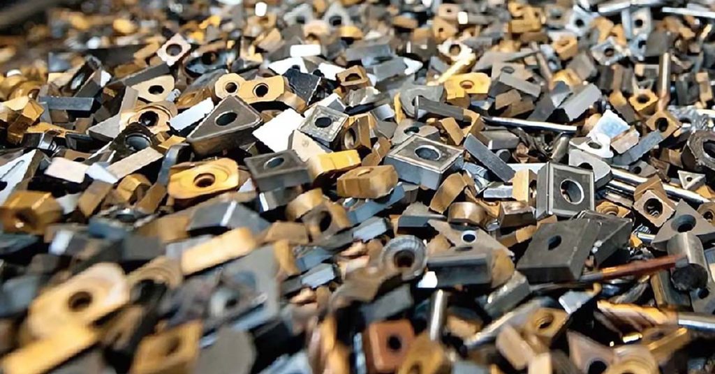 Elmas hurda fiyatları