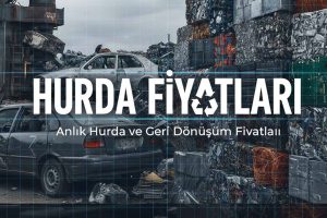 En Yakın Hurdacı