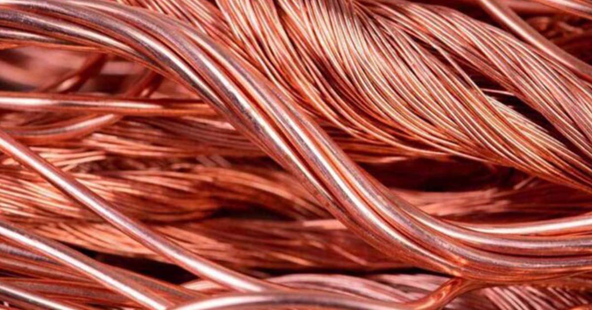 Hurda Bakır Fiyatları