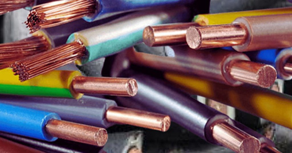 Hurda Kablo Fiyatları