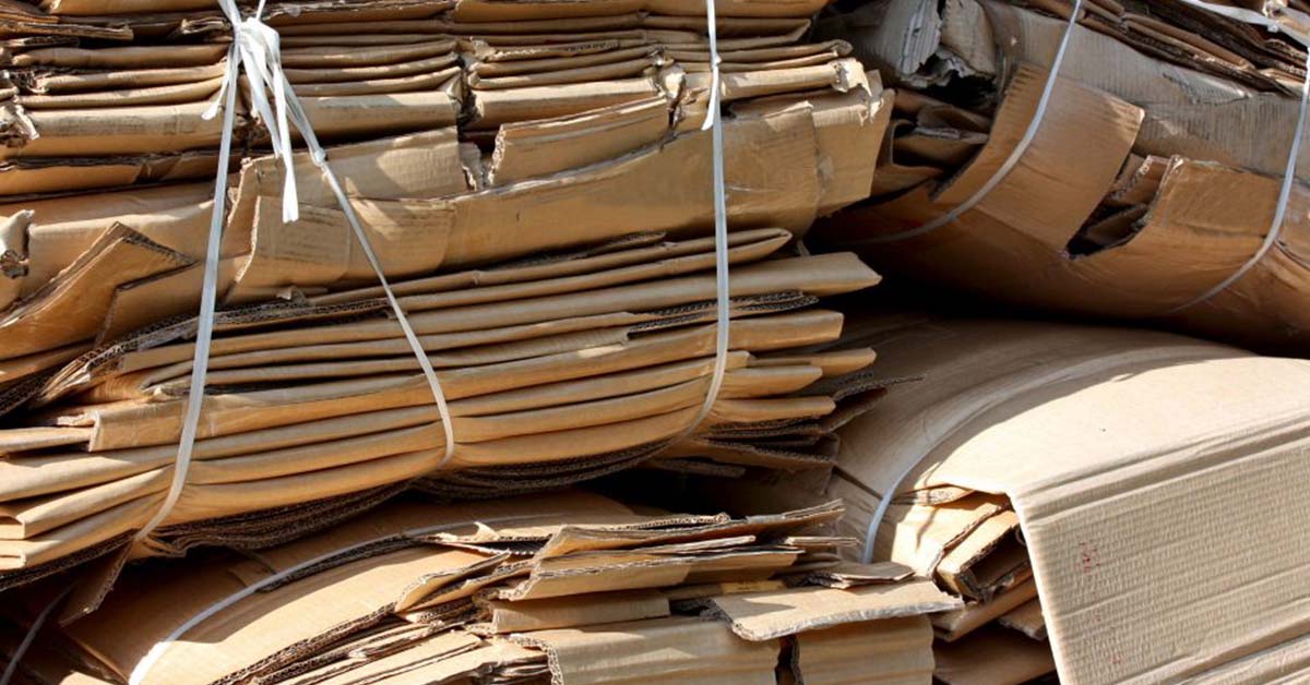 Hurda Kağıt Fiyatları