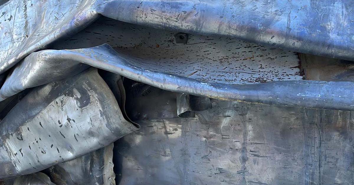 Kurşun Hurda Fiyatı