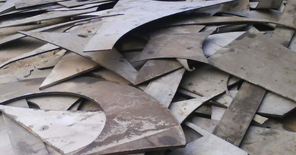 Paslanmaz Hurda Fiyatları