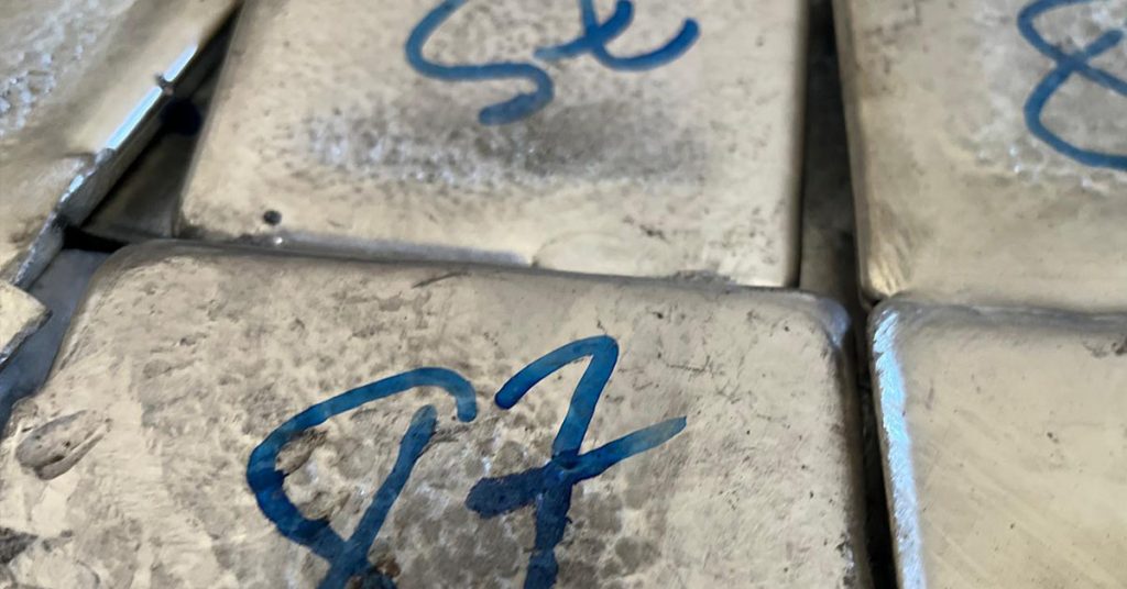 Hurda Kalay Fiyatları