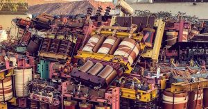 Hurda Trafo Fiyatları