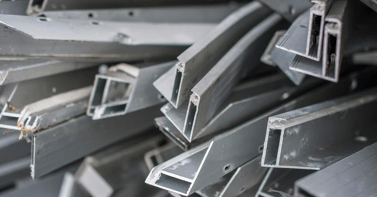 Alüminyum hurda fiyatı