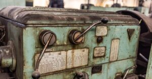 Hurda Makine Fiyatları