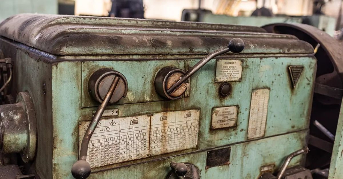 Hurda Makine Fiyatları